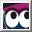 The Postcode Plus DDE Icon - use it like a toolbar button!